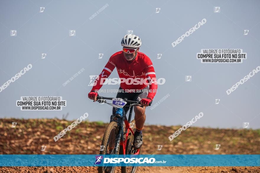 Circuito Regional - 4ª Etapa - São Jorge do Ivaí