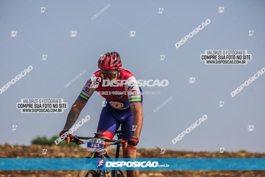 Circuito Regional - 4ª Etapa - São Jorge do Ivaí