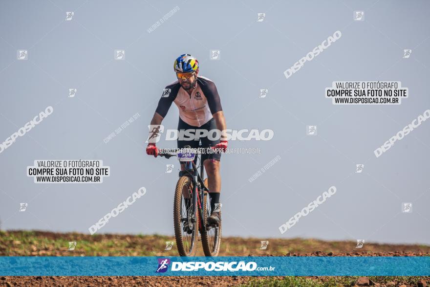 Circuito Regional - 4ª Etapa - São Jorge do Ivaí