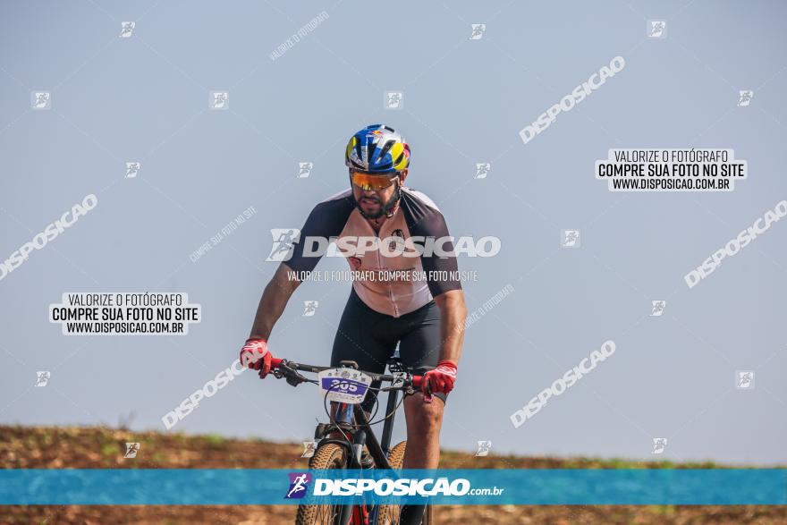 Circuito Regional - 4ª Etapa - São Jorge do Ivaí