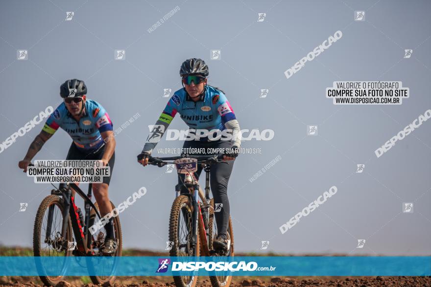 Circuito Regional - 4ª Etapa - São Jorge do Ivaí