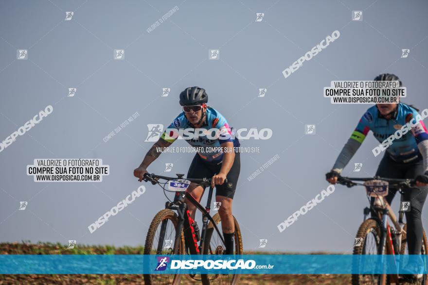 Circuito Regional - 4ª Etapa - São Jorge do Ivaí