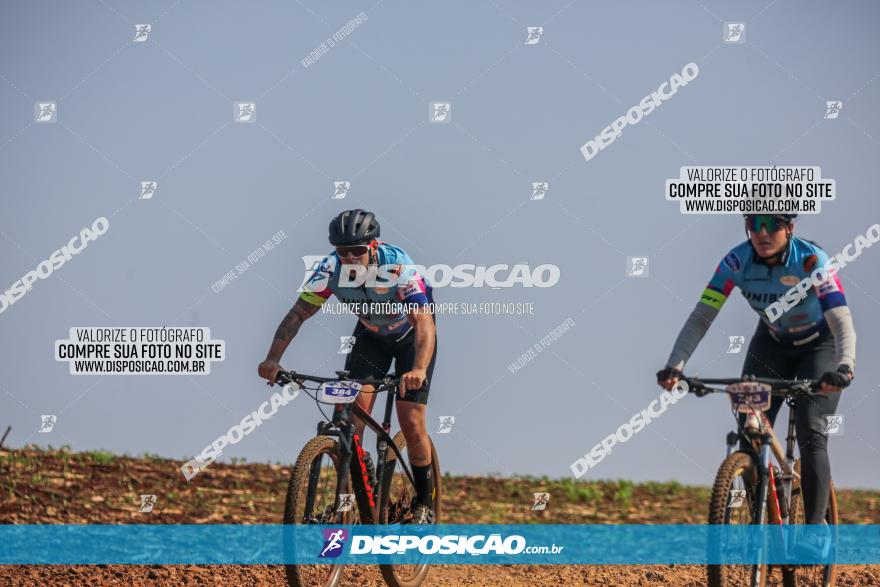 Circuito Regional - 4ª Etapa - São Jorge do Ivaí