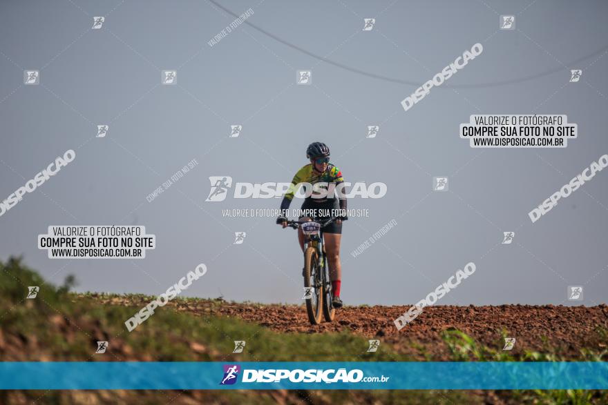 Circuito Regional - 4ª Etapa - São Jorge do Ivaí