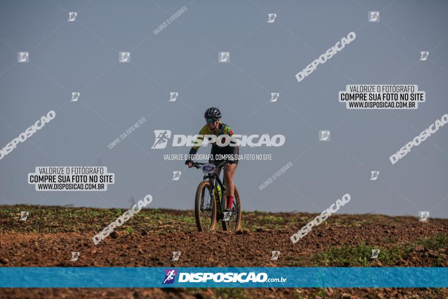 Circuito Regional - 4ª Etapa - São Jorge do Ivaí