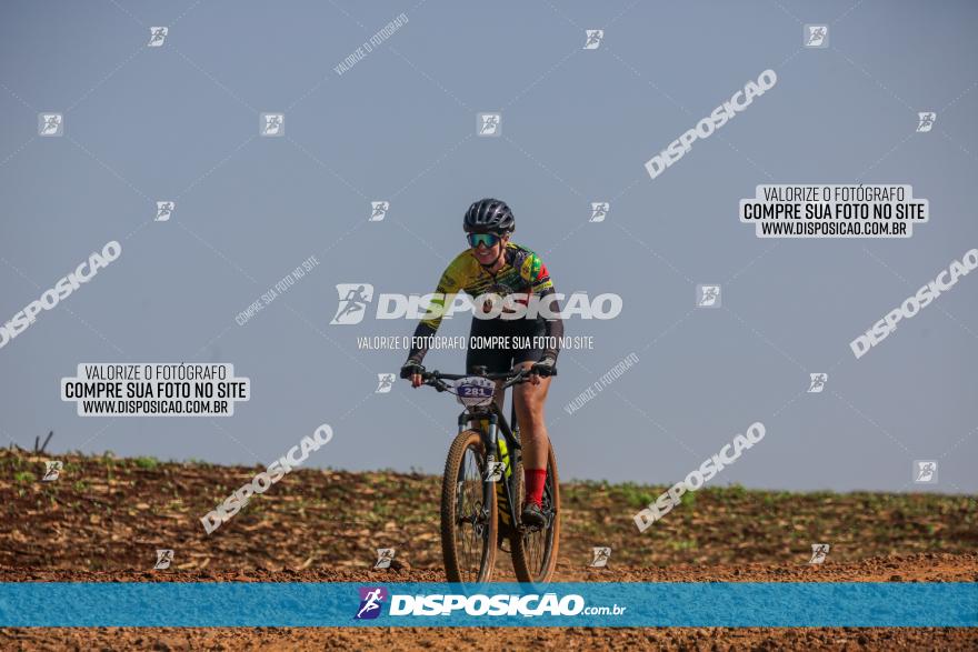 Circuito Regional - 4ª Etapa - São Jorge do Ivaí