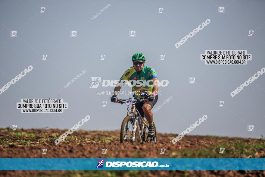 Circuito Regional - 4ª Etapa - São Jorge do Ivaí