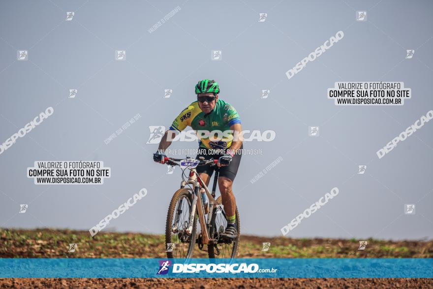 Circuito Regional - 4ª Etapa - São Jorge do Ivaí