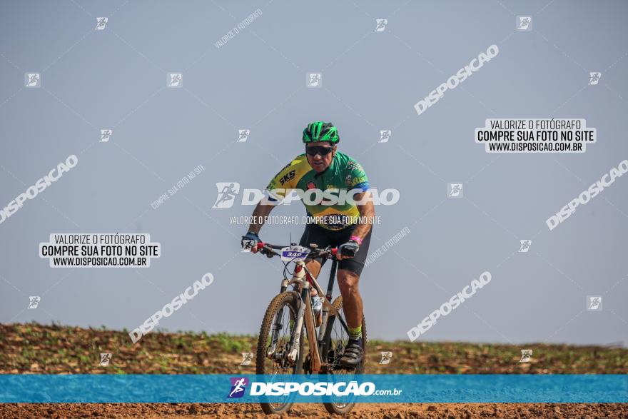 Circuito Regional - 4ª Etapa - São Jorge do Ivaí