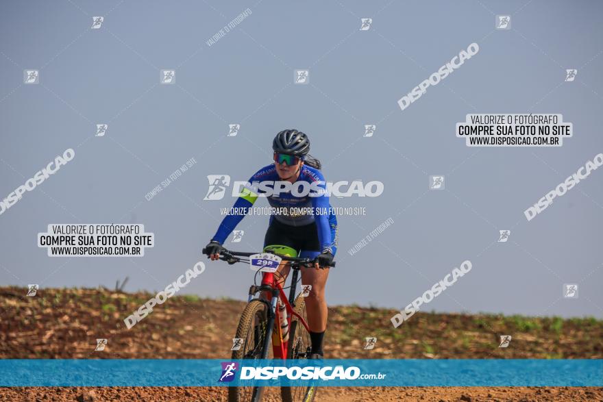 Circuito Regional - 4ª Etapa - São Jorge do Ivaí