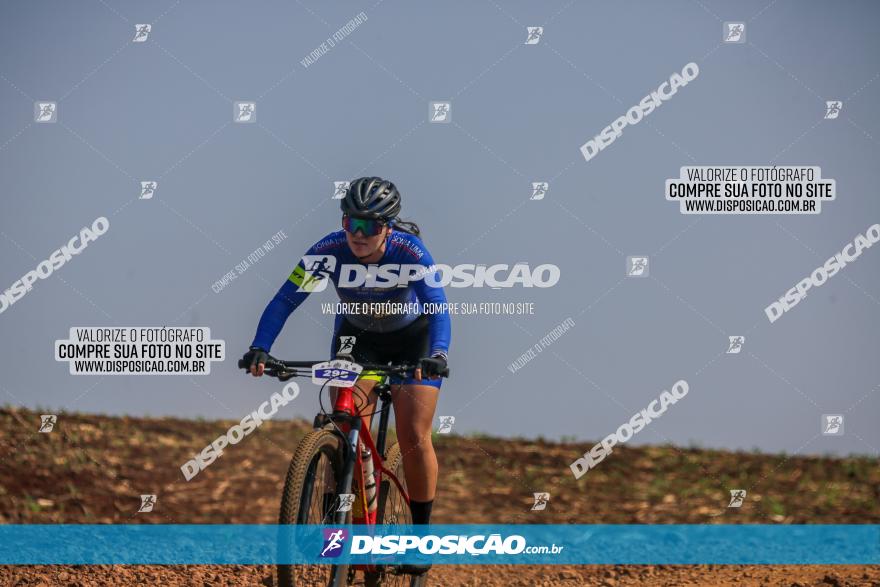 Circuito Regional - 4ª Etapa - São Jorge do Ivaí