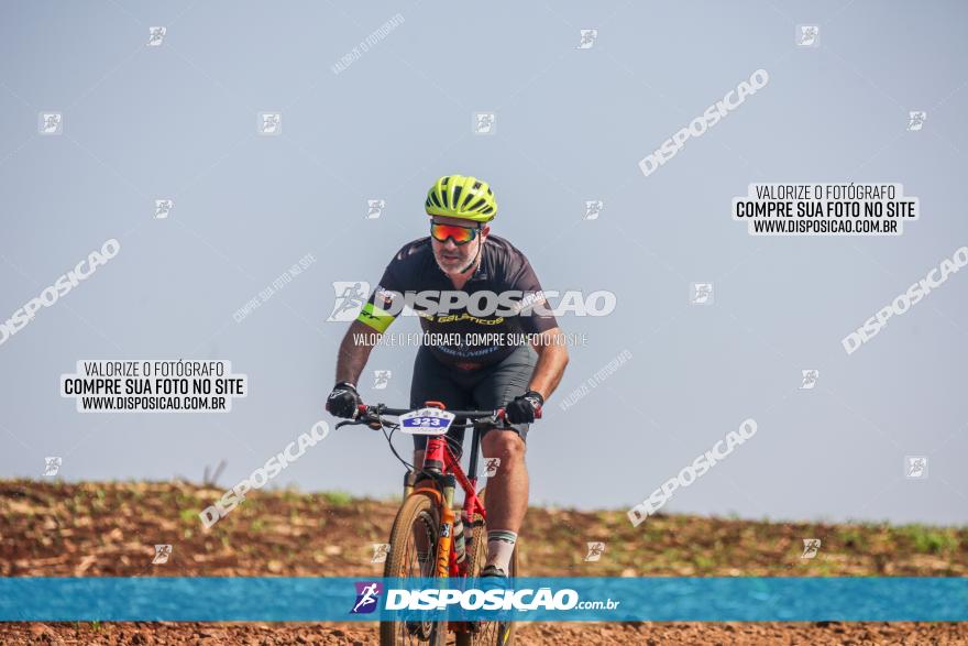 Circuito Regional - 4ª Etapa - São Jorge do Ivaí