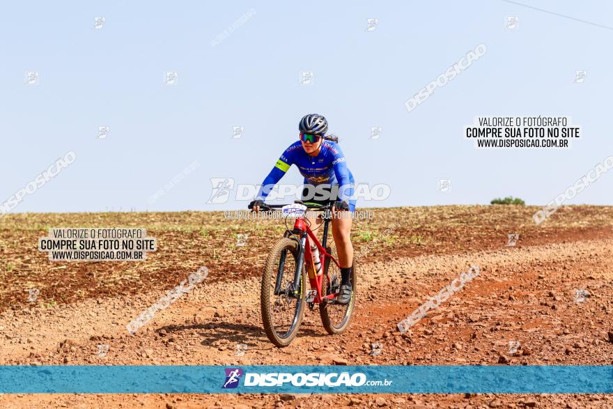 Circuito Regional - 4ª Etapa - São Jorge do Ivaí