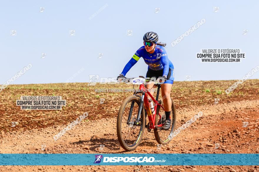 Circuito Regional - 4ª Etapa - São Jorge do Ivaí