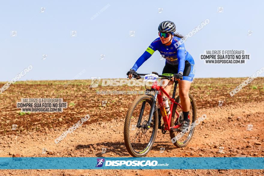 Circuito Regional - 4ª Etapa - São Jorge do Ivaí