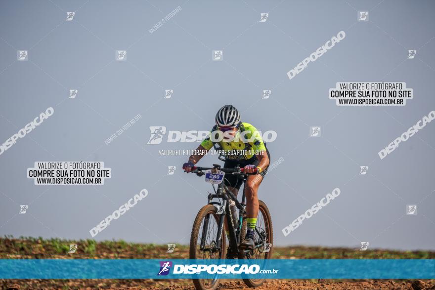 Circuito Regional - 4ª Etapa - São Jorge do Ivaí