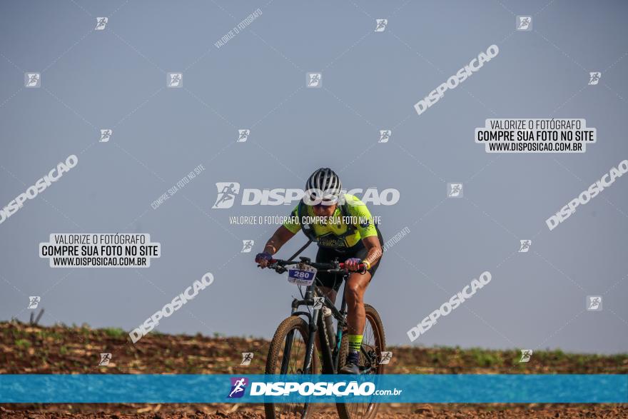 Circuito Regional - 4ª Etapa - São Jorge do Ivaí