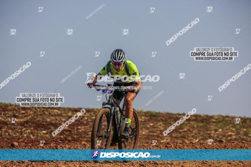 Circuito Regional - 4ª Etapa - São Jorge do Ivaí