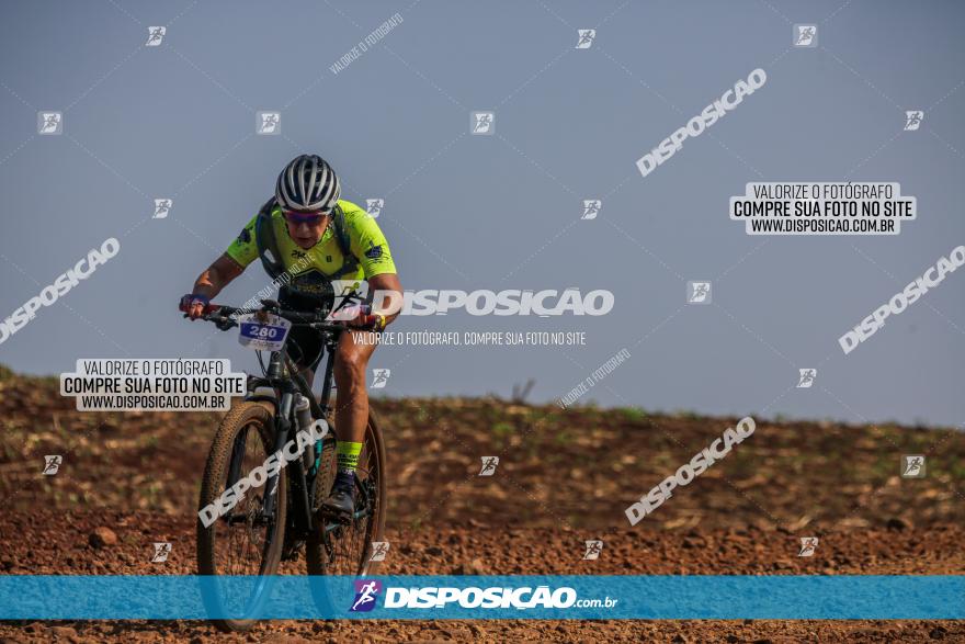 Circuito Regional - 4ª Etapa - São Jorge do Ivaí