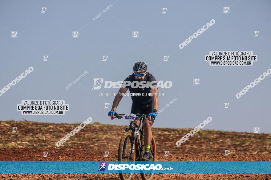 Circuito Regional - 4ª Etapa - São Jorge do Ivaí