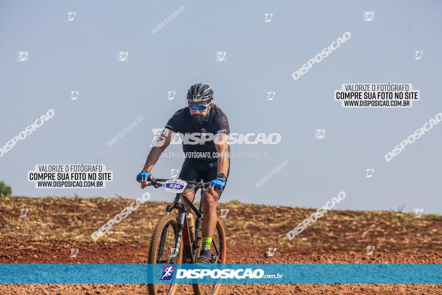 Circuito Regional - 4ª Etapa - São Jorge do Ivaí