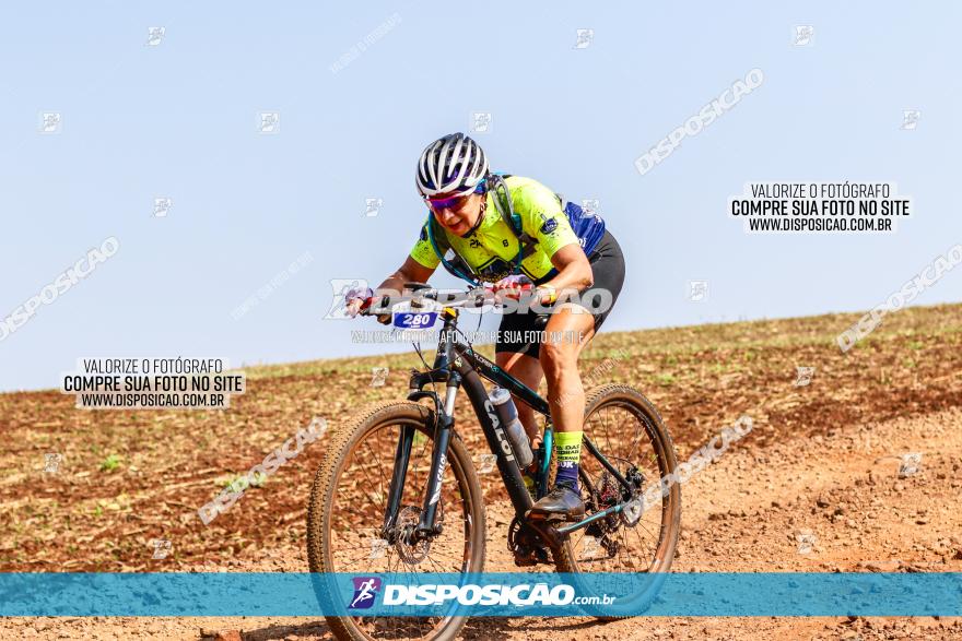 Circuito Regional - 4ª Etapa - São Jorge do Ivaí