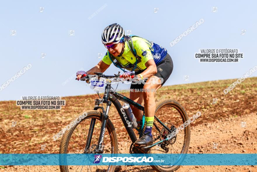 Circuito Regional - 4ª Etapa - São Jorge do Ivaí