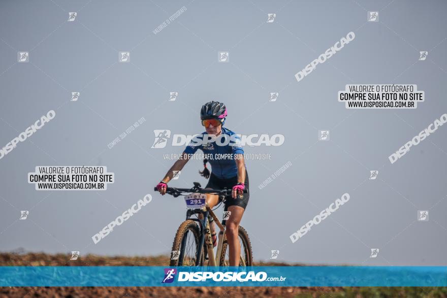 Circuito Regional - 4ª Etapa - São Jorge do Ivaí