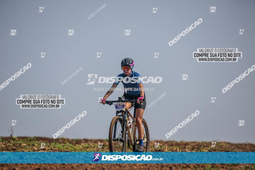 Circuito Regional - 4ª Etapa - São Jorge do Ivaí