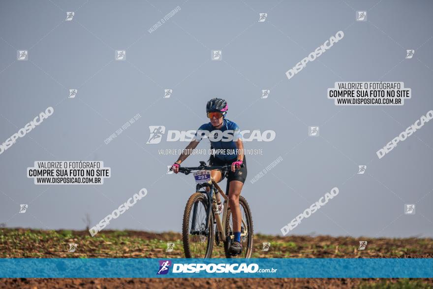 Circuito Regional - 4ª Etapa - São Jorge do Ivaí