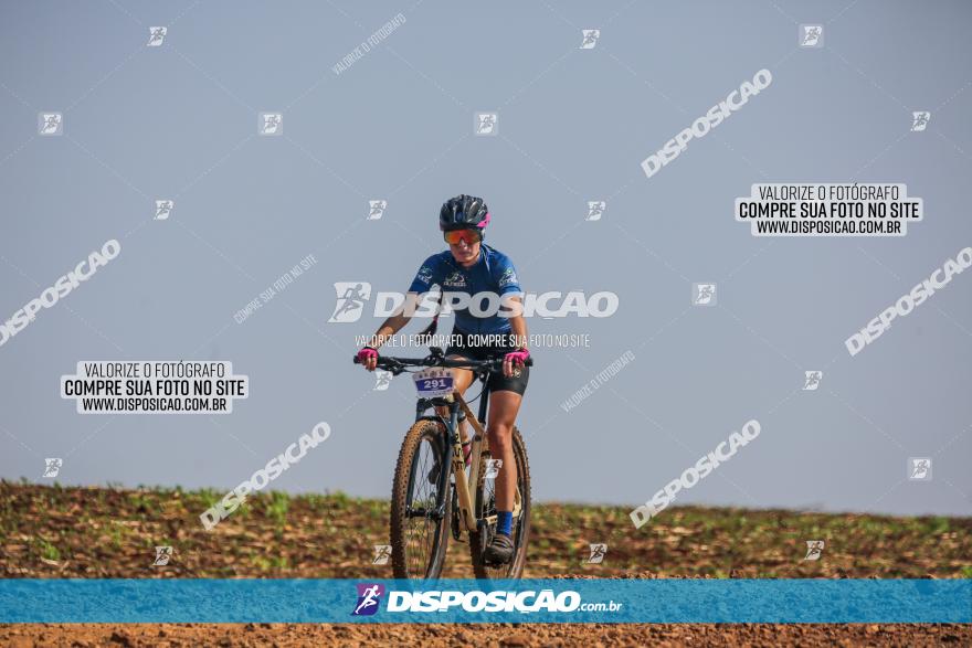 Circuito Regional - 4ª Etapa - São Jorge do Ivaí