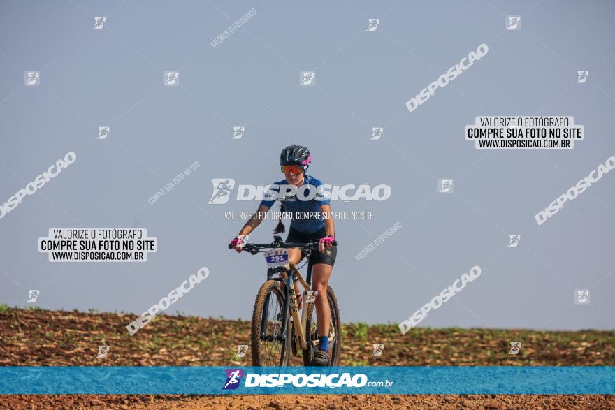 Circuito Regional - 4ª Etapa - São Jorge do Ivaí