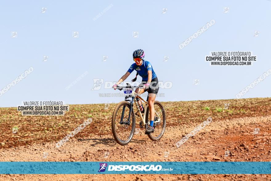 Circuito Regional - 4ª Etapa - São Jorge do Ivaí