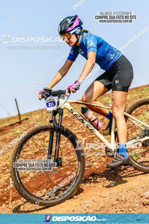 Circuito Regional - 4ª Etapa - São Jorge do Ivaí