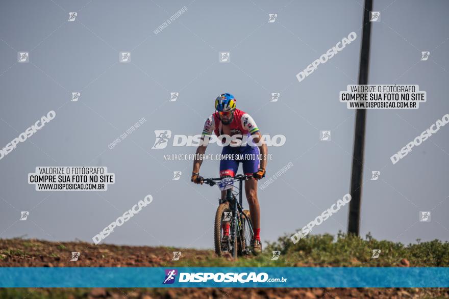 Circuito Regional - 4ª Etapa - São Jorge do Ivaí