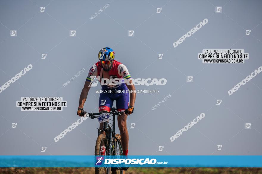 Circuito Regional - 4ª Etapa - São Jorge do Ivaí