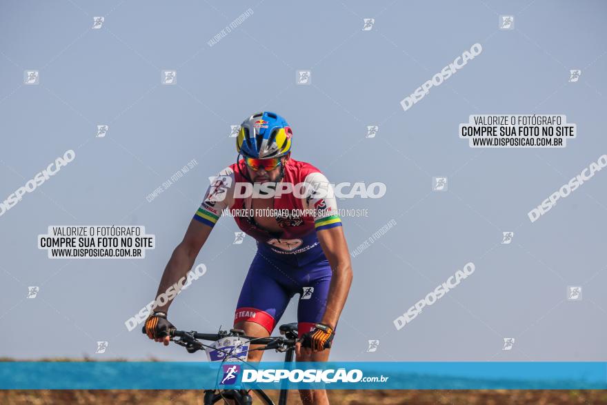 Circuito Regional - 4ª Etapa - São Jorge do Ivaí