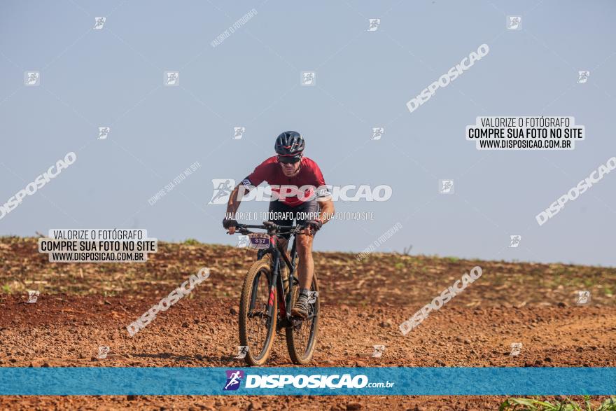 Circuito Regional - 4ª Etapa - São Jorge do Ivaí