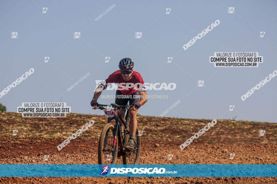 Circuito Regional - 4ª Etapa - São Jorge do Ivaí