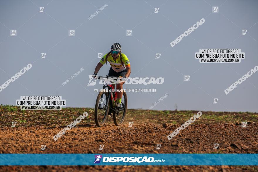 Circuito Regional - 4ª Etapa - São Jorge do Ivaí