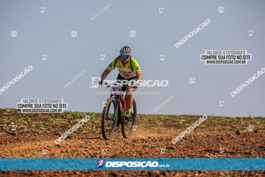 Circuito Regional - 4ª Etapa - São Jorge do Ivaí