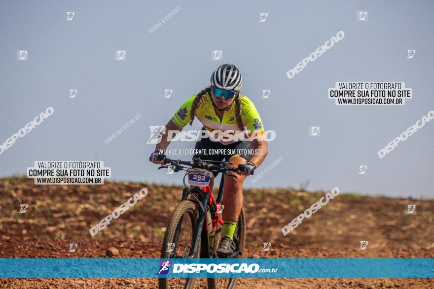 Circuito Regional - 4ª Etapa - São Jorge do Ivaí