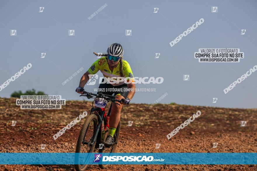 Circuito Regional - 4ª Etapa - São Jorge do Ivaí