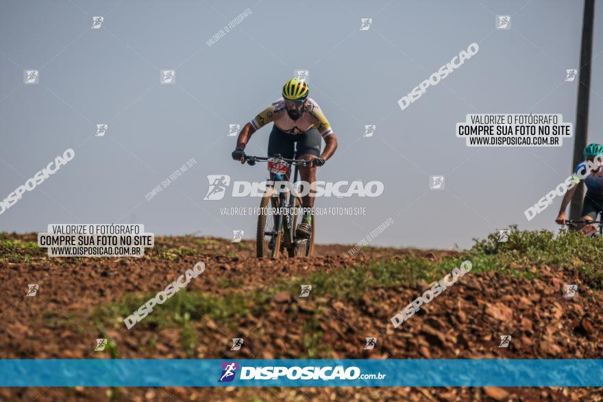 Circuito Regional - 4ª Etapa - São Jorge do Ivaí