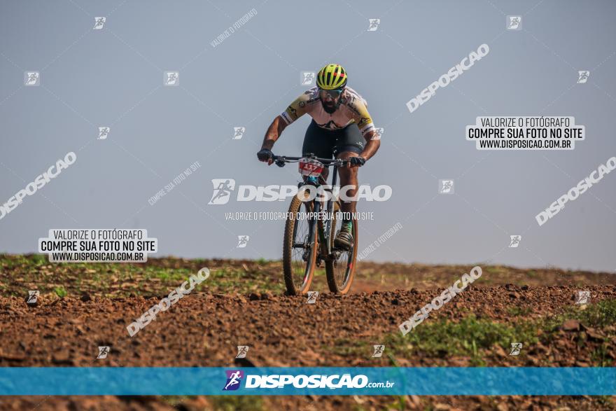 Circuito Regional - 4ª Etapa - São Jorge do Ivaí