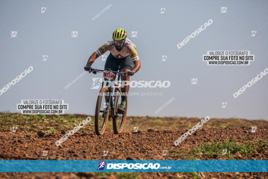 Circuito Regional - 4ª Etapa - São Jorge do Ivaí