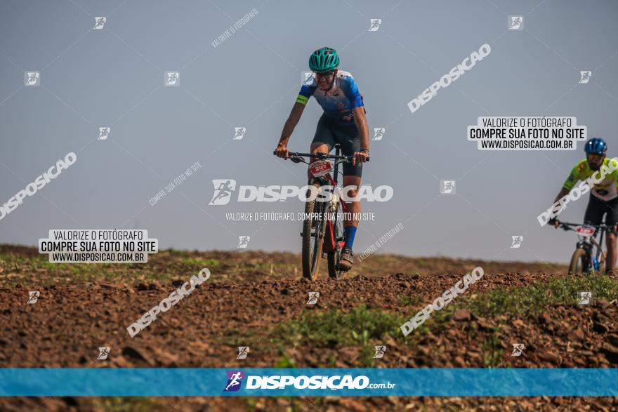 Circuito Regional - 4ª Etapa - São Jorge do Ivaí