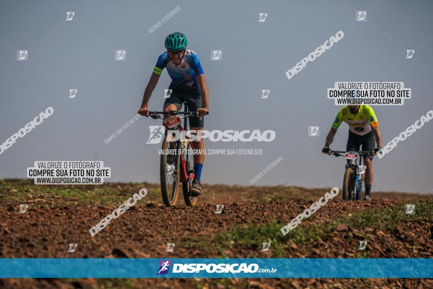 Circuito Regional - 4ª Etapa - São Jorge do Ivaí