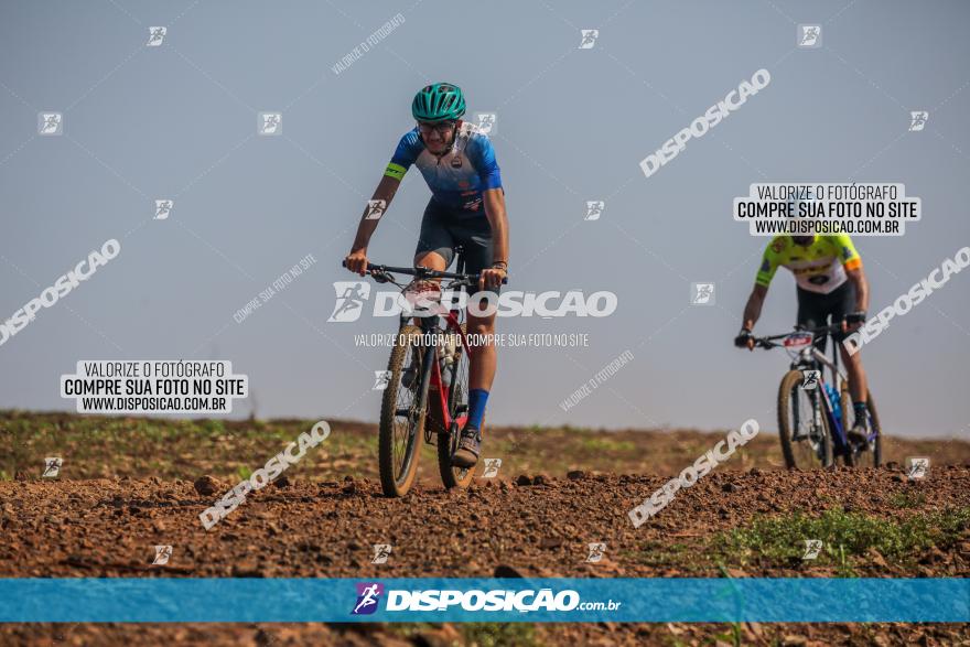 Circuito Regional - 4ª Etapa - São Jorge do Ivaí