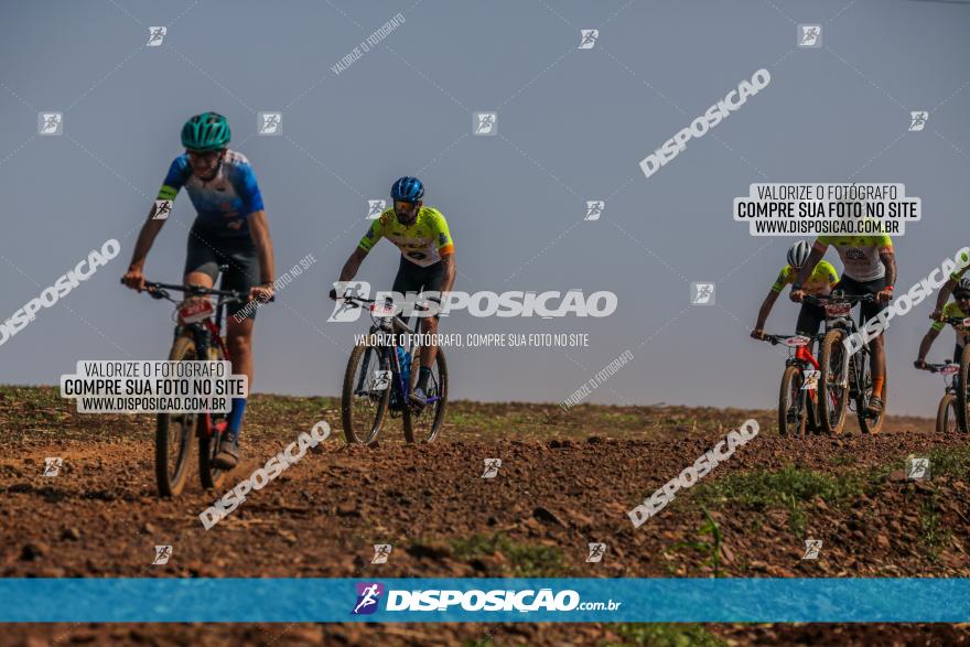 Circuito Regional - 4ª Etapa - São Jorge do Ivaí